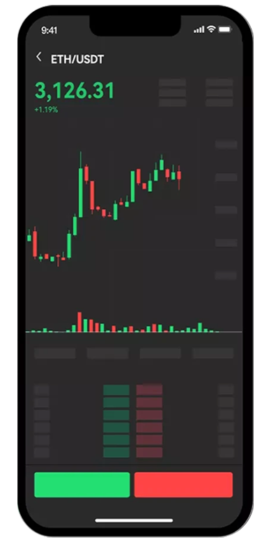 App 隐私设置界面